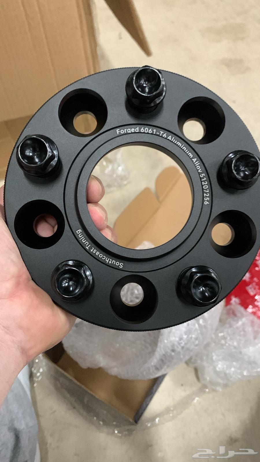 spacers BMW M5 F9063173531397251111
