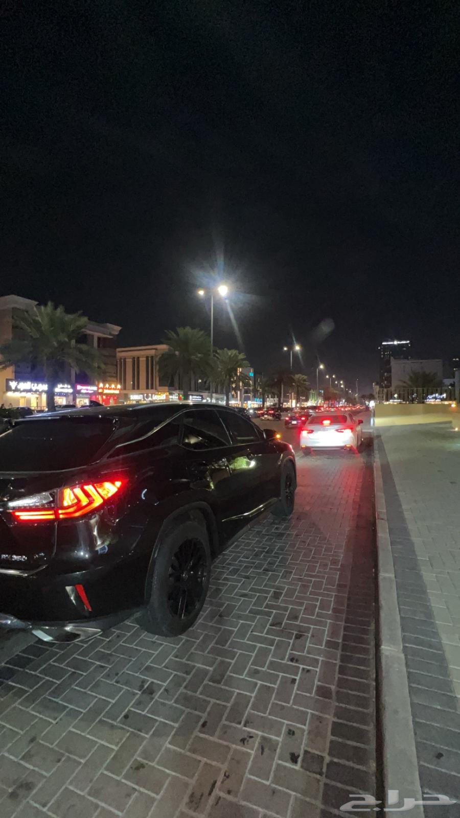 لكزس RX350 201963173527824513111