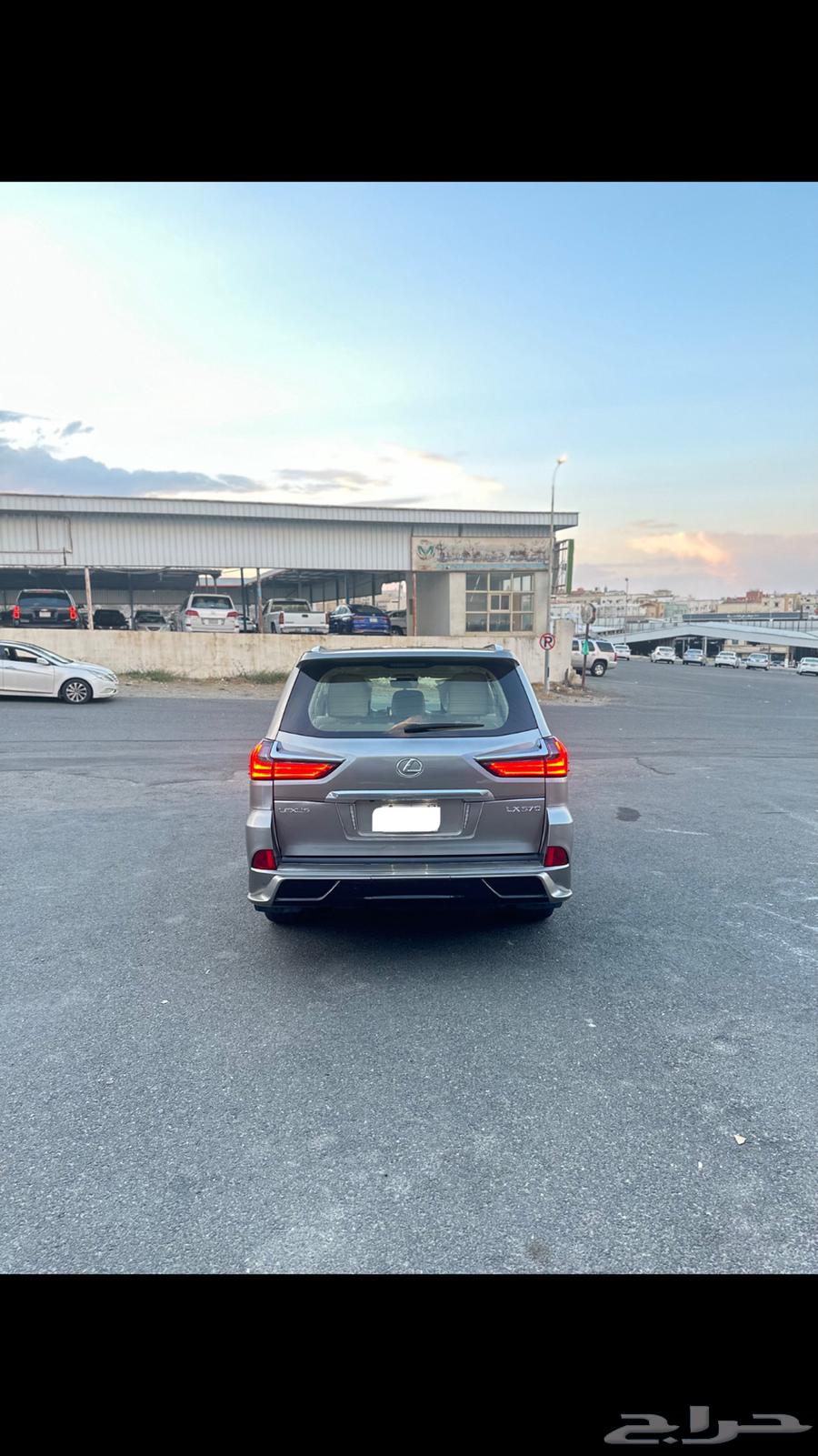 Lexus LX 201663173890975617114
