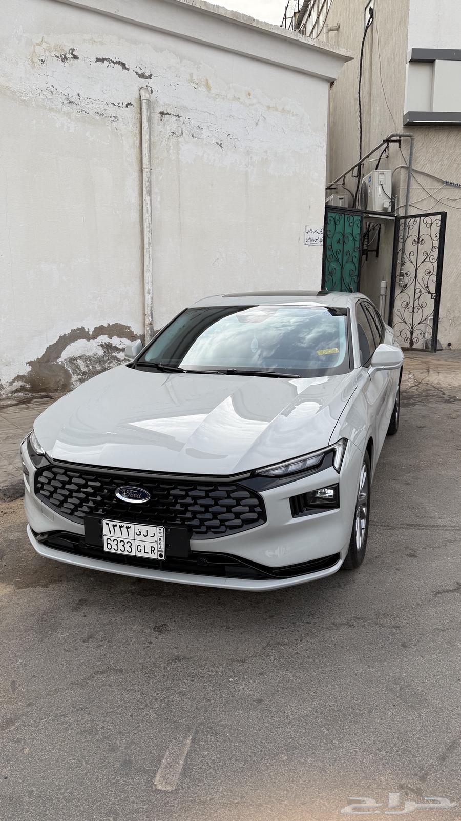 فورد توريس 202463173898042753112