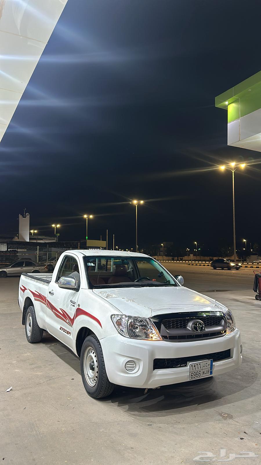 هايلكس لكزس63173908521218112