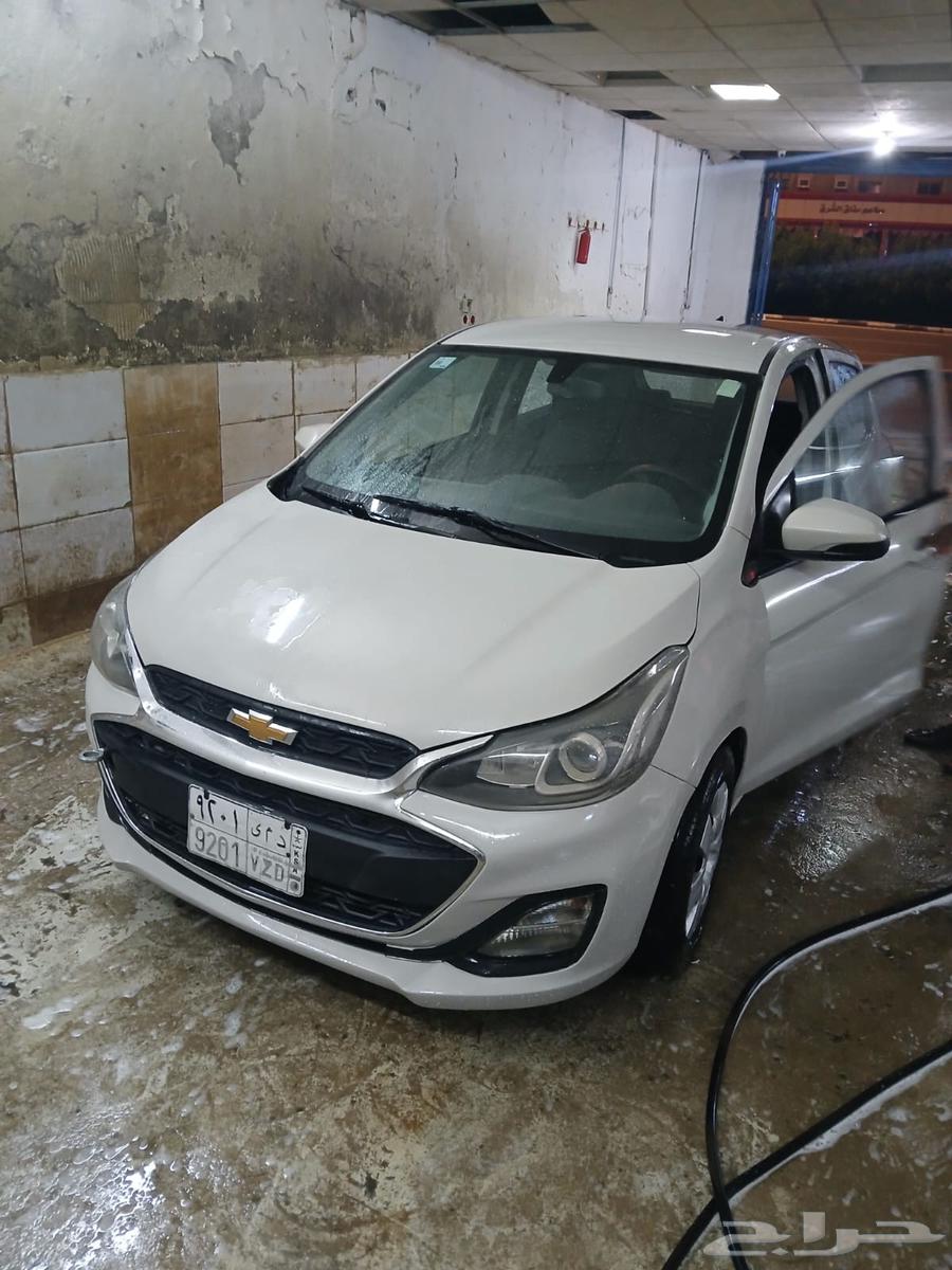 شفروليه سبارك63174379772033112