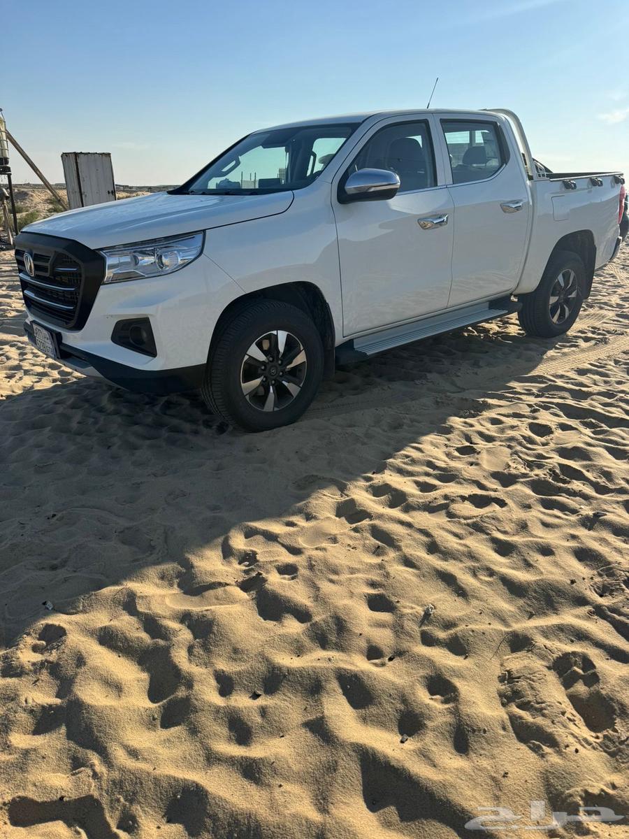 Changan 2023 model, Al-Riyadh Bank, mileage 44,00063173901925123111