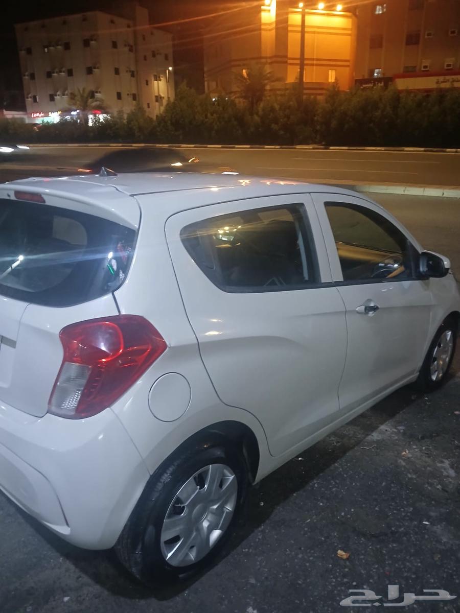 شفروليه سبارك63174379772033111