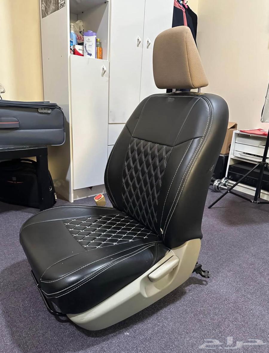 Toyota Corolla 2013-2018 car manual fabric car seat63173894668162112
