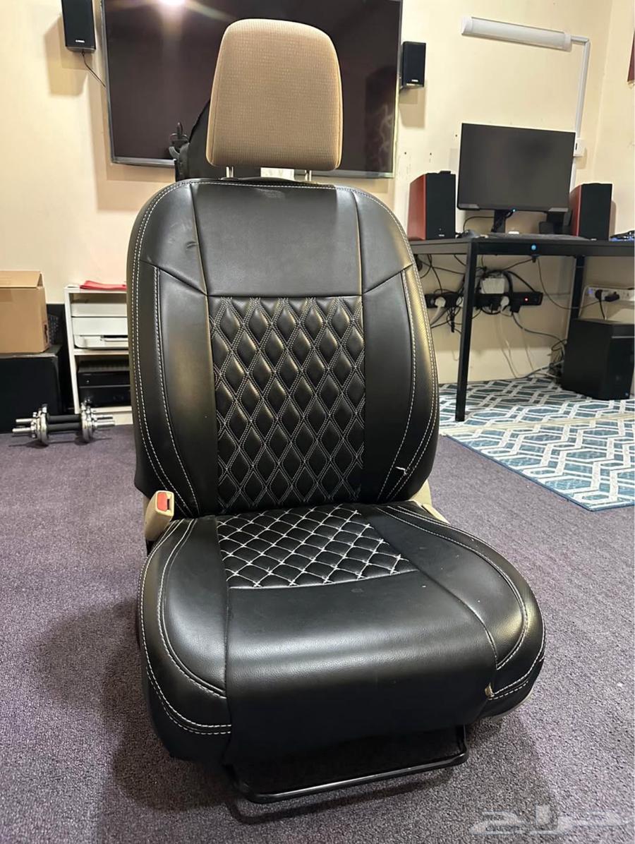 Toyota Corolla 2013-2018 car manual fabric car seat63173894668162111