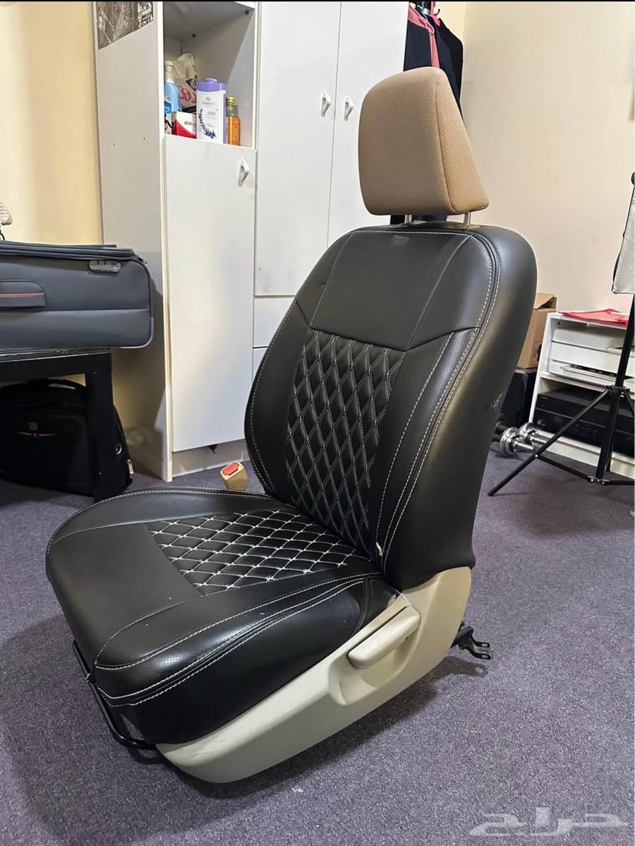 Toyota Corolla 2013-2018 car manual fabric car seat63173894668162114