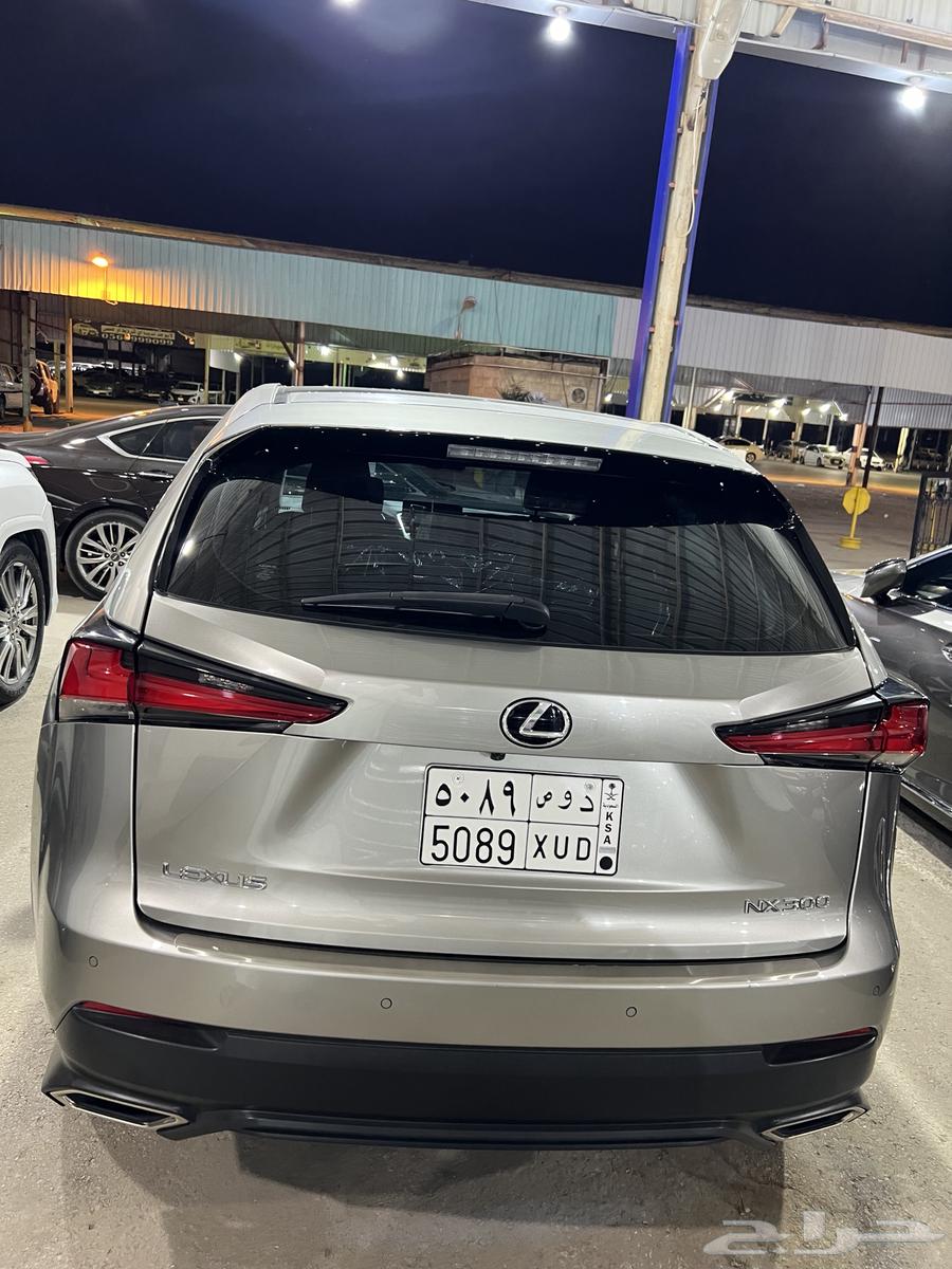 لكزس NX 2021 سعودي63173894324737114