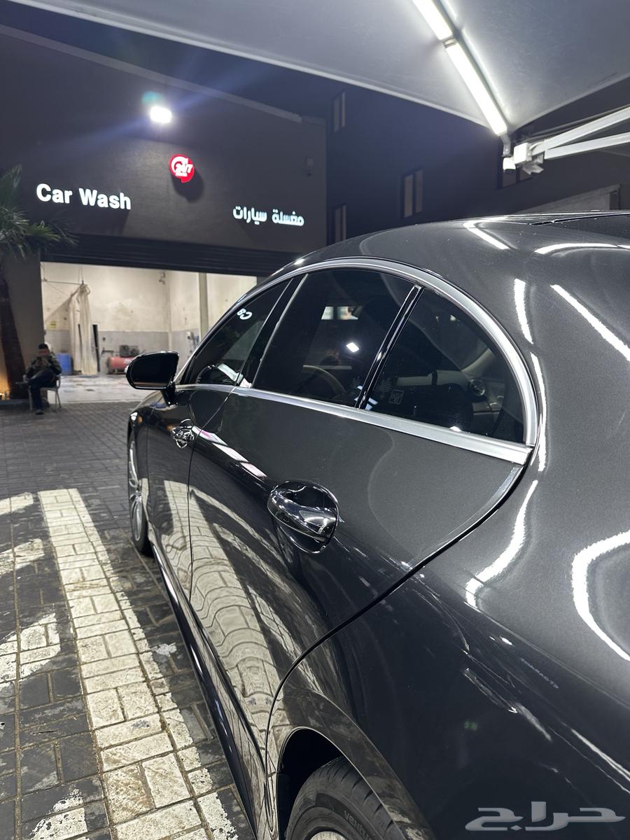 مرسيدس CLS 450 4 Matic AMG 201963173901563139114