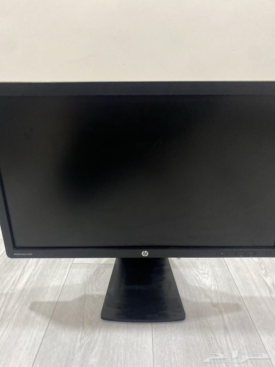 HP 23-inch screen631166744044821110