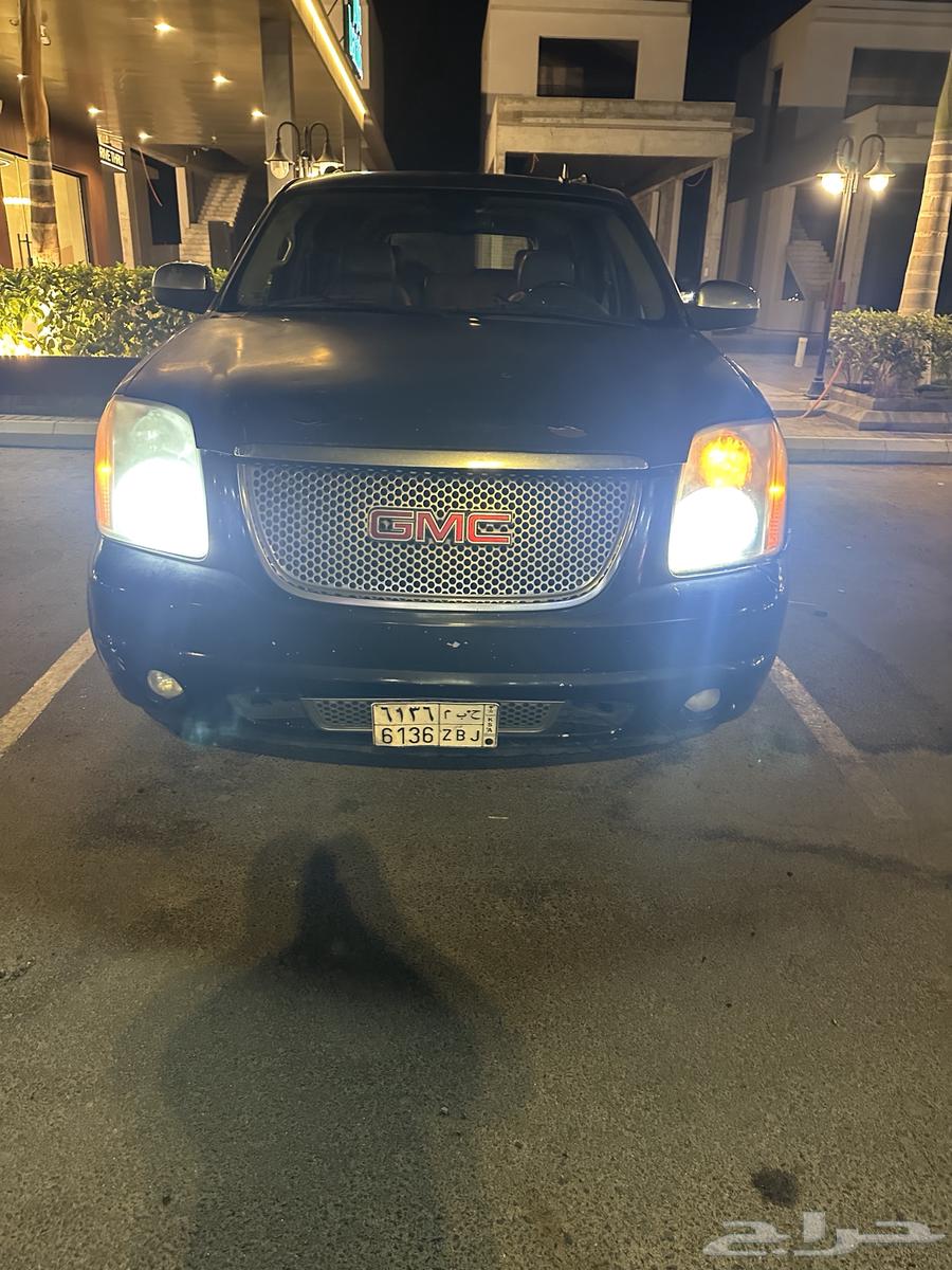 Yukon Denali XL 200863174379626369111