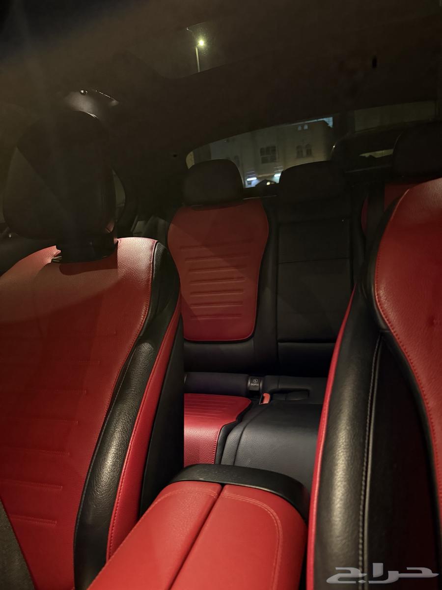 Mercedes Ghaith C 200 202263173898116867114