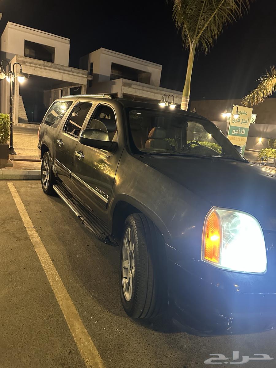 Yukon Denali XL 200863174379626369113