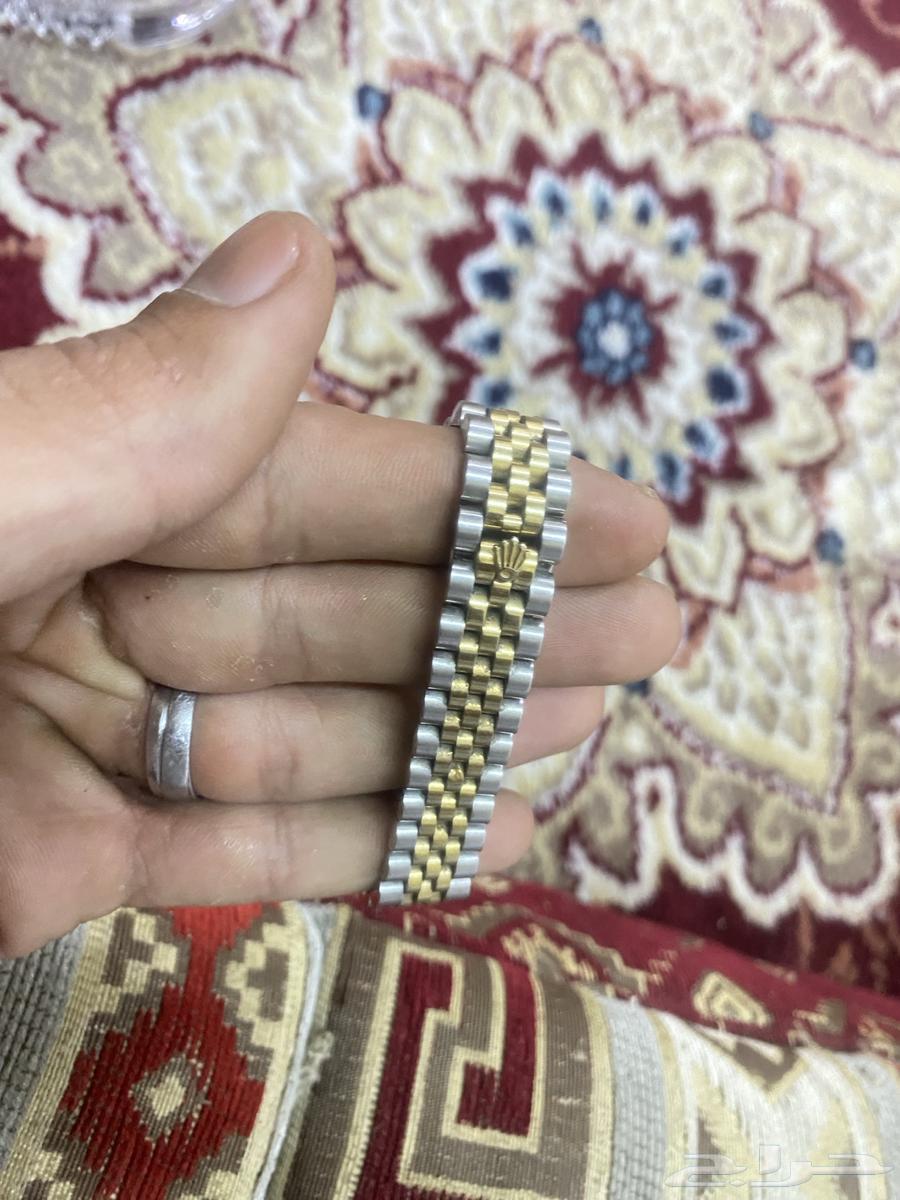 Rolex DATEJUST watch63115986487682111