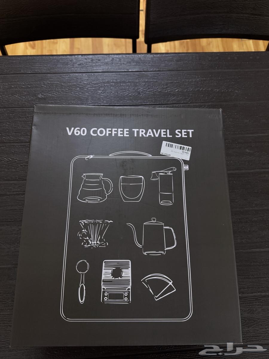 حقيبة قهوه V6063116365542531112
