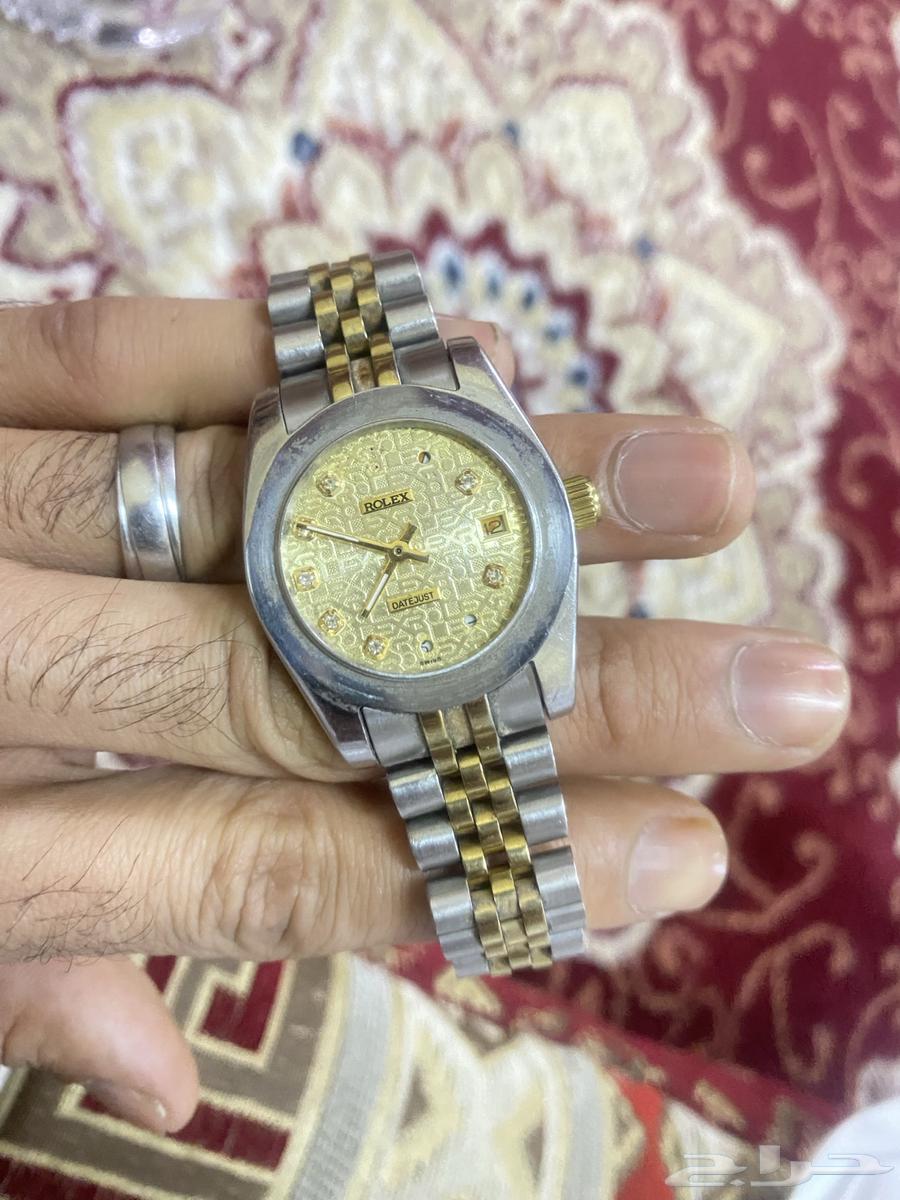 Rolex DATEJUST watch63115986487682114