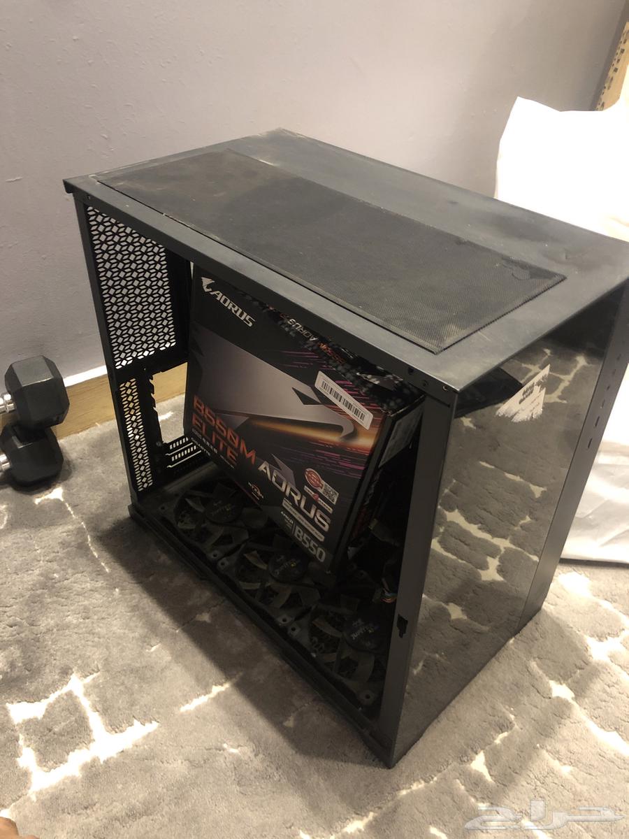 Sold gaming PC without a graphics card63169656655105112