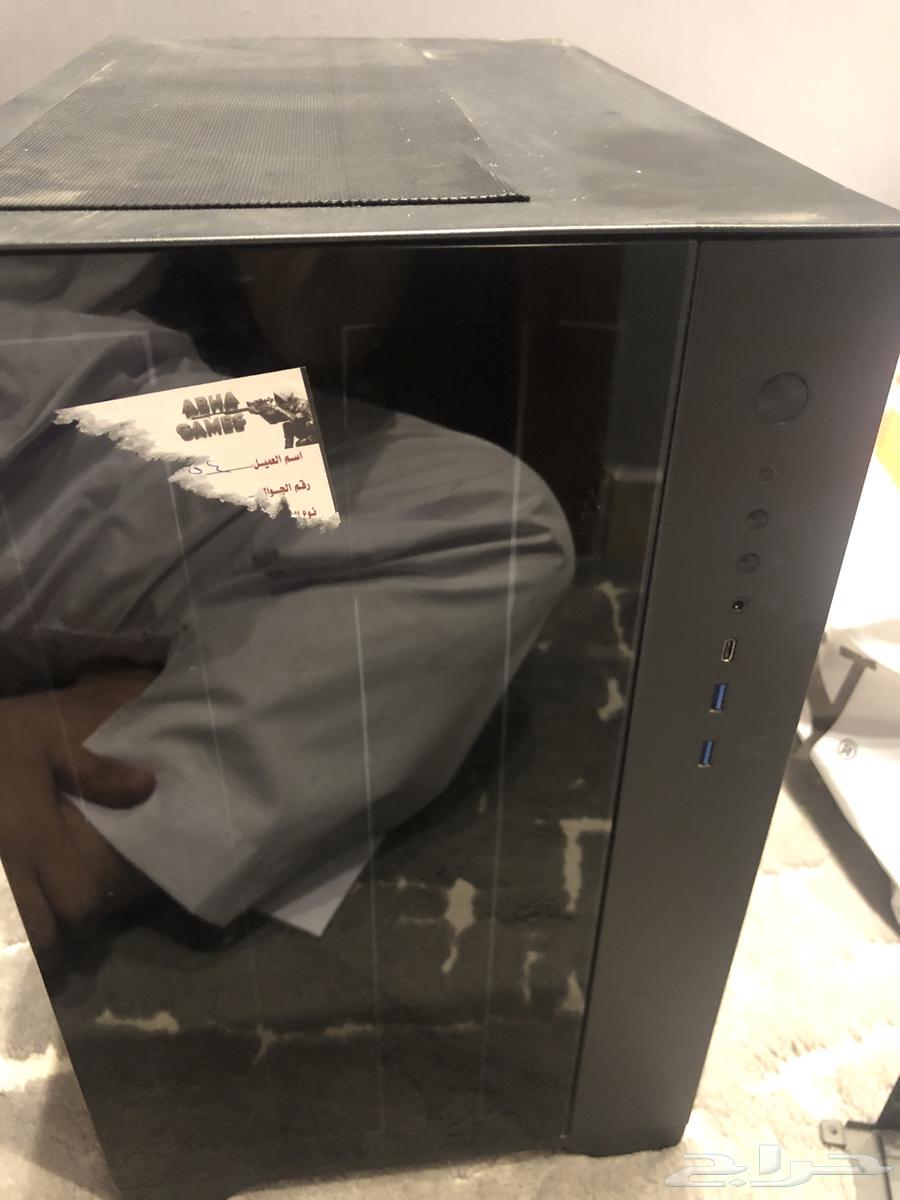 Sold gaming PC without a graphics card63169656655105111