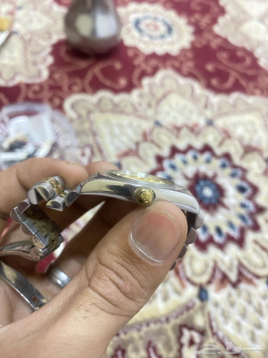 Rolex DATEJUST watch63115986487682114