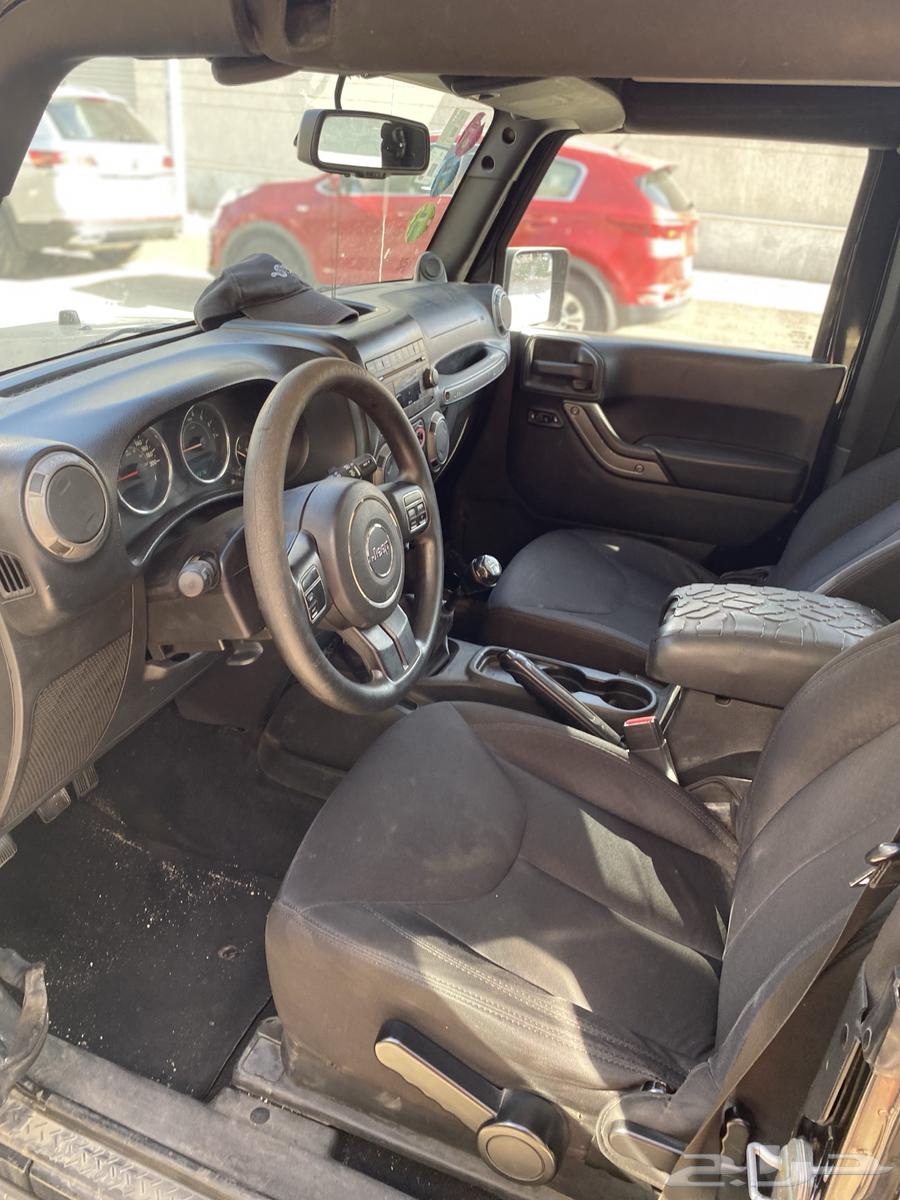 Jeep Wrangler 201363173523796610114