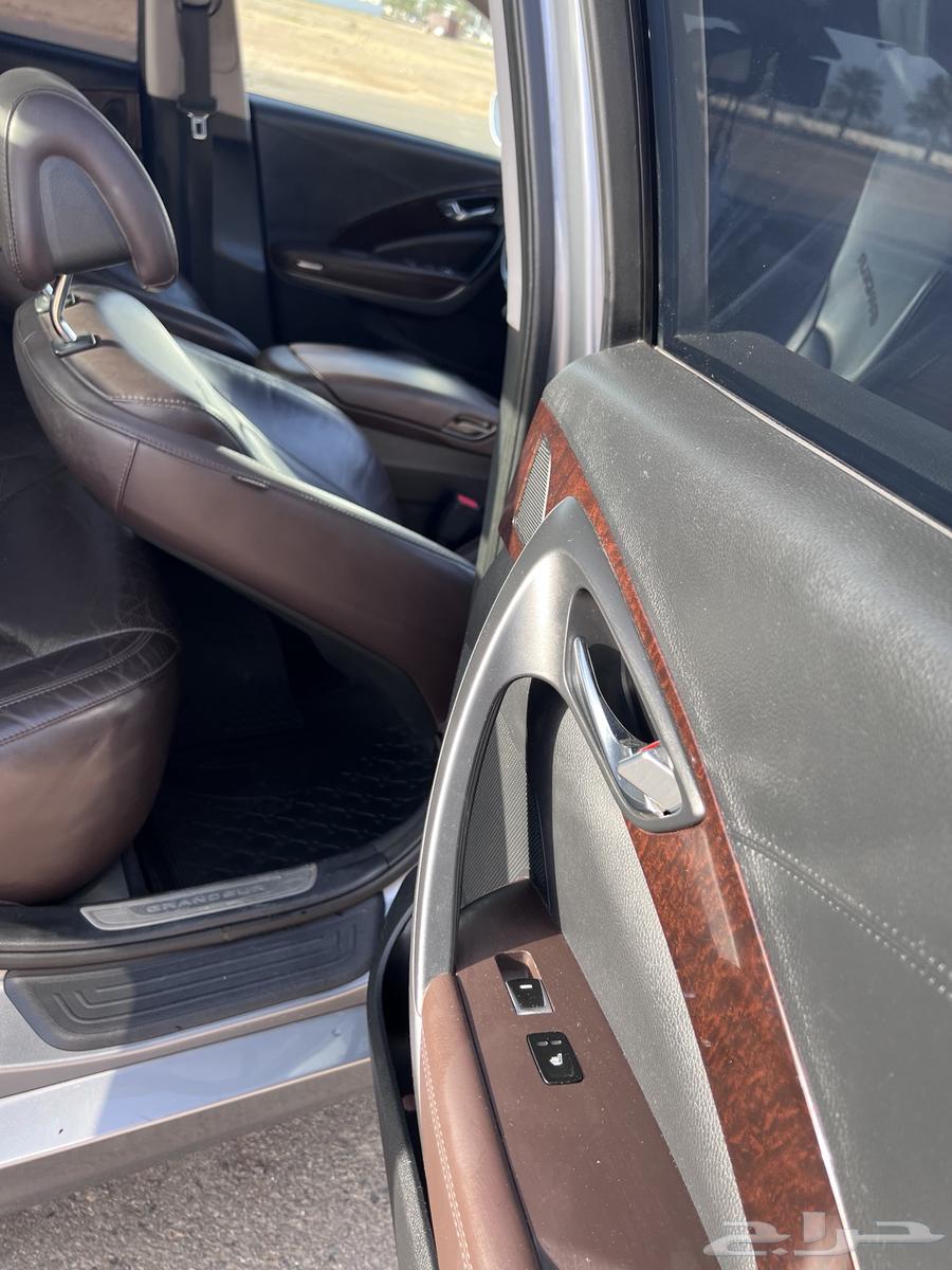 Hyundai Azera Korean 2016 4 cylinder63173897929091114