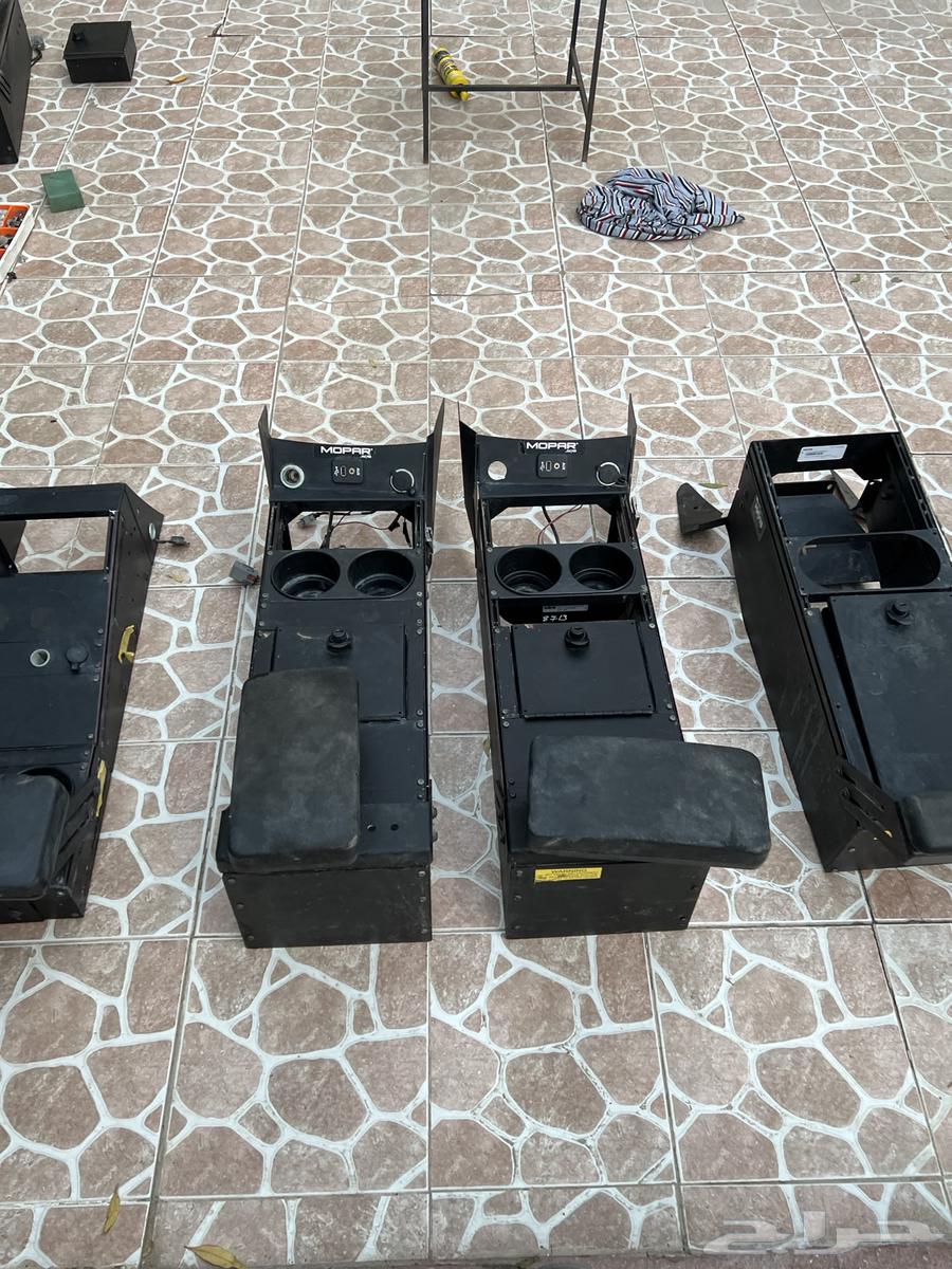 قطع فورد تورس بوليسي ودوج63174865988737114