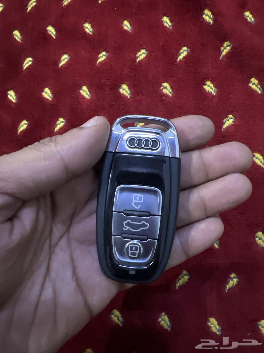 مفتاح اودي 201763174379962883112