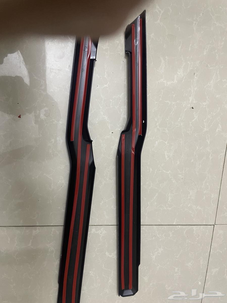 Middle console decoration for Geely Traveler T263175805227521111