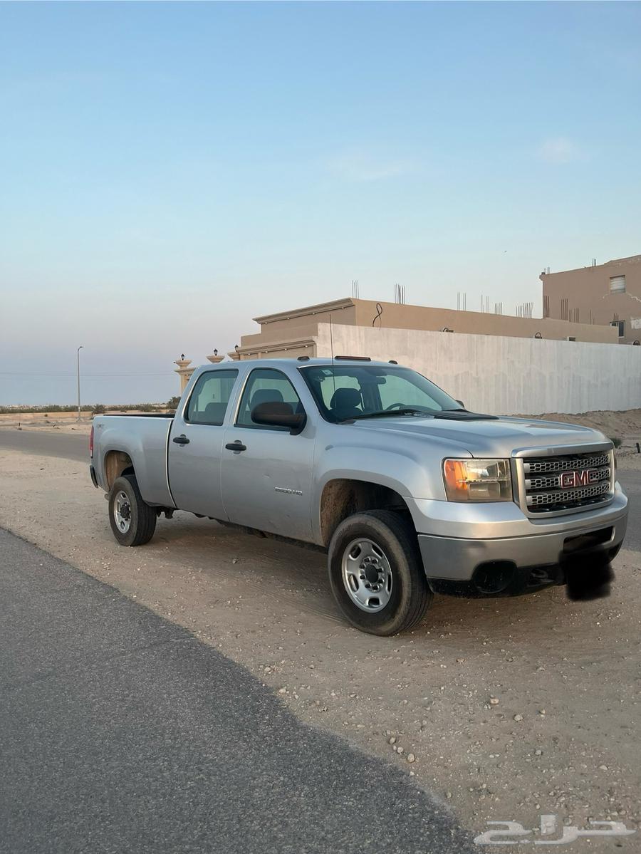Sierra HD250063173523731714112