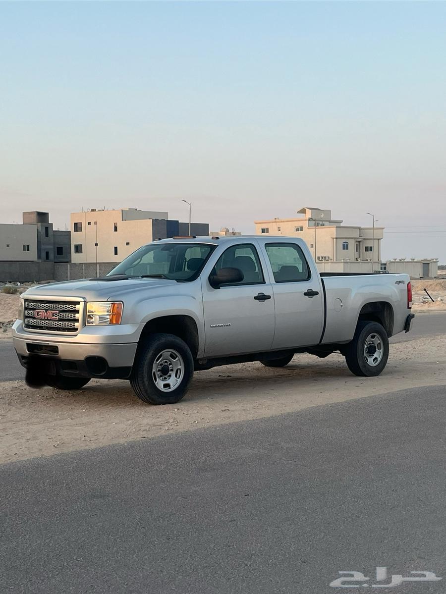 Sierra HD250063173523731714111