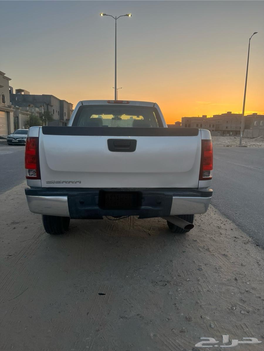 Sierra HD250063173523731714113