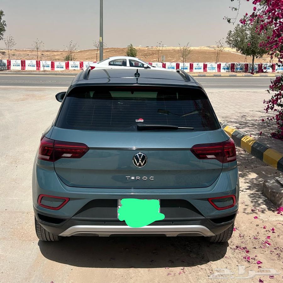 Volkswagen T-Roc63173538962433114