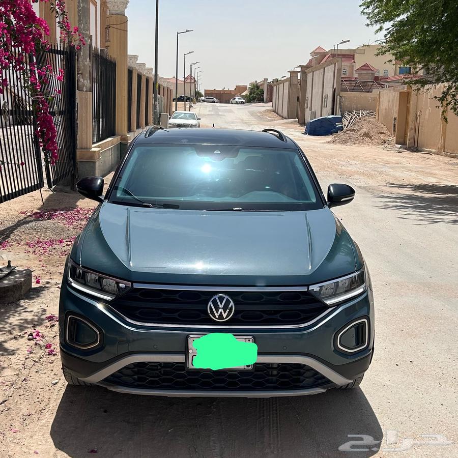 Volkswagen T-Roc63173538962433112