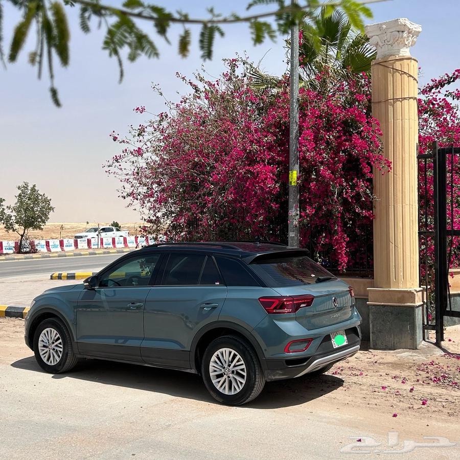 Volkswagen T-Roc63173538962433113