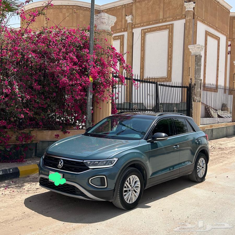 Volkswagen T-Roc63173538962433111