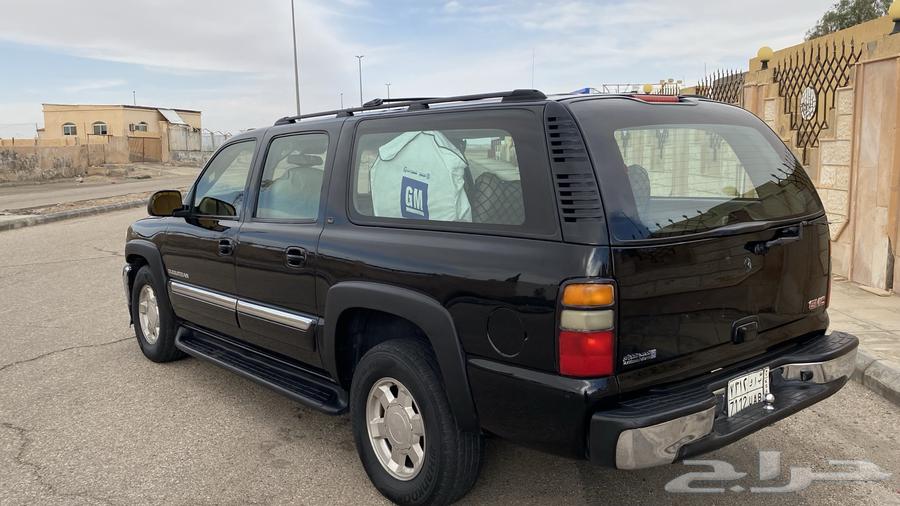 Yukon XL63173535200386111