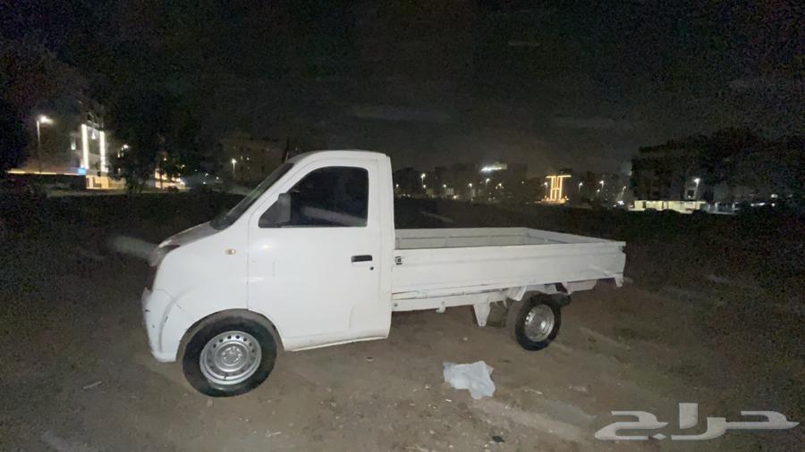 بيك اب دباب ليفان نقل 2015 ايجار شهري63173535050883111