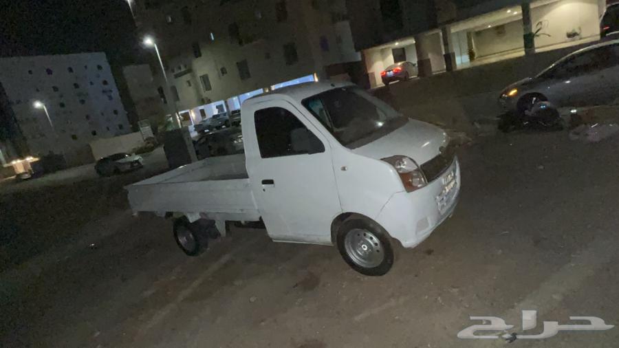 بيك اب دباب ليفان نقل 2015 ايجار شهري63173535050883114