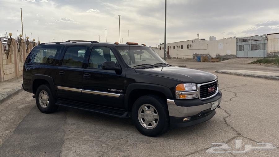 Yukon XL63173535200386113