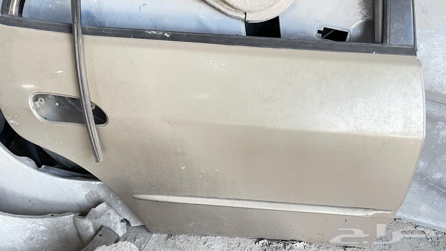 2باب يمين هوندا اكورد موديل 199963174866383233113