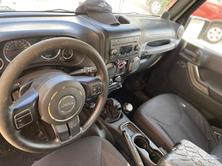 Jeep Wrangler 201363173523796610113