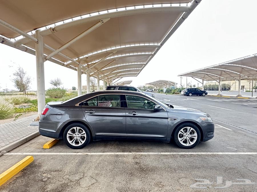 Ford Taurus 2015 SEL63173905276929113