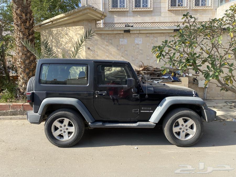Jeep Wrangler 201363173523796610111