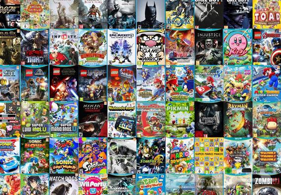 Hacking and modifying Nintendo Wii U63116674292738112