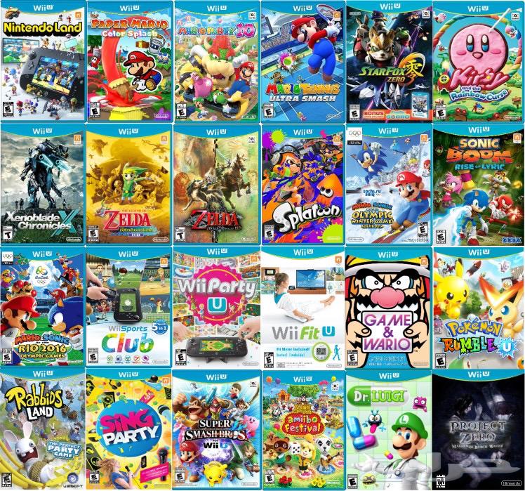 Hacking and modifying Nintendo Wii U63116674292738113