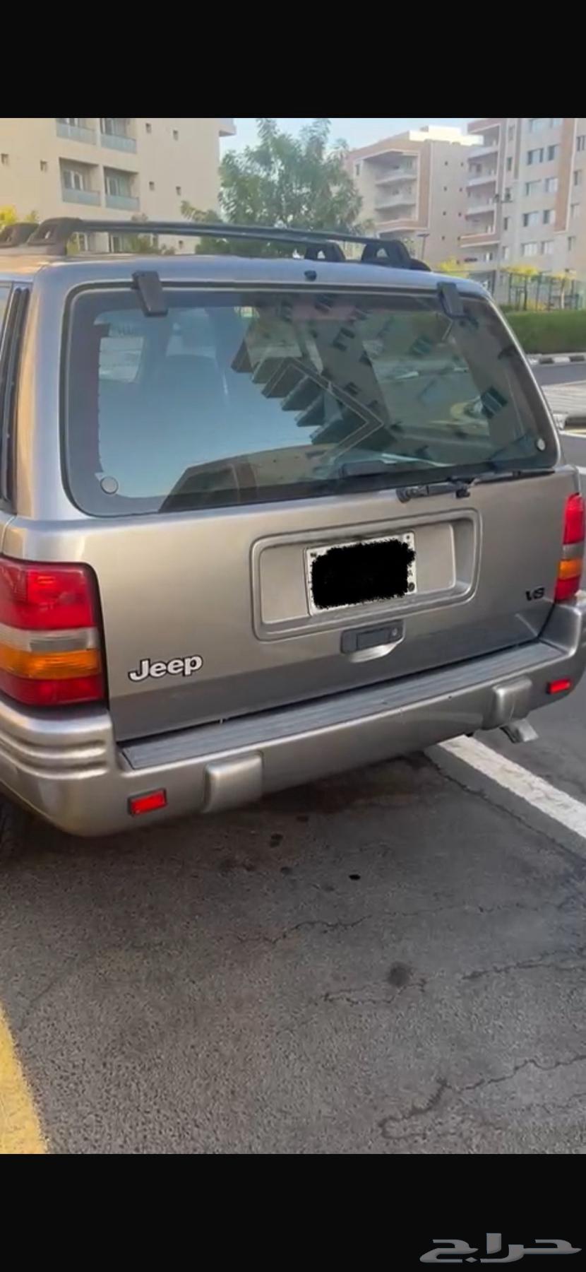 jeep Grand Cherokee 199863174380082690111