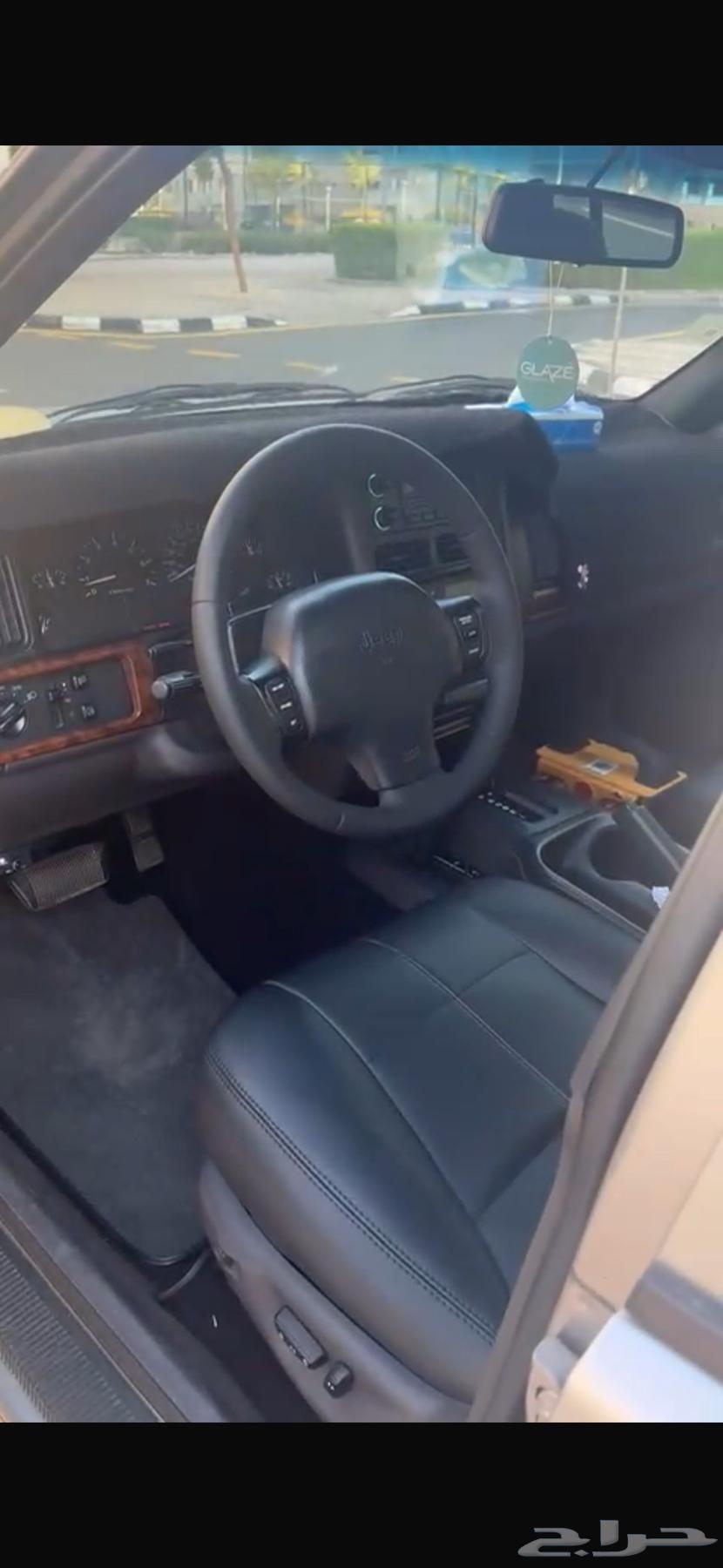 jeep Grand Cherokee 199863174380082690113