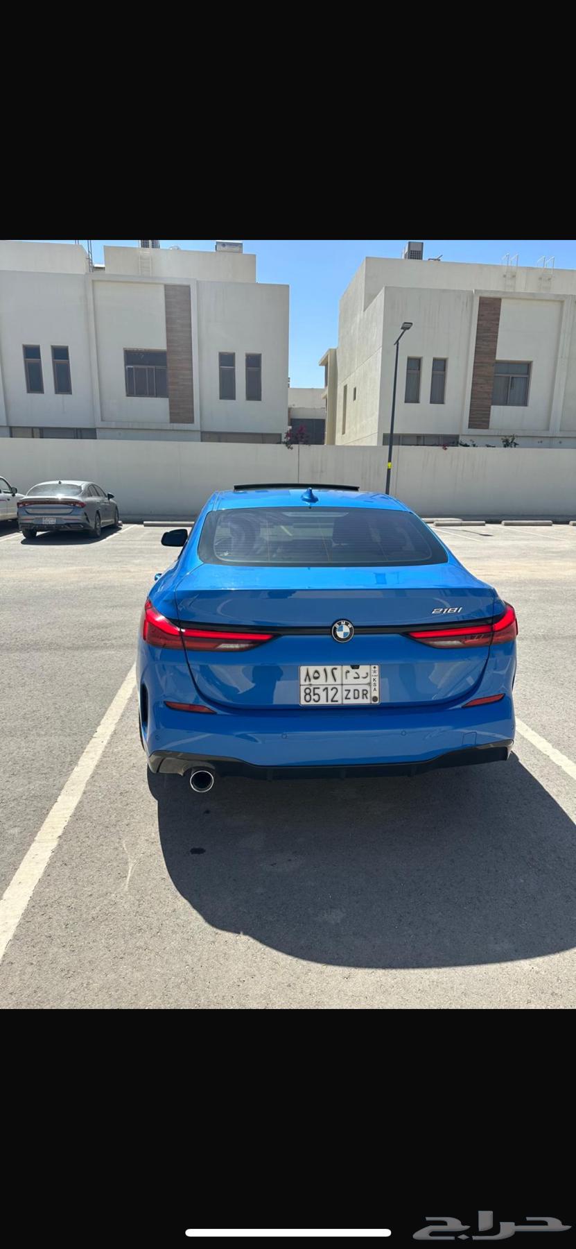 For sale BMW 21863173908002049119