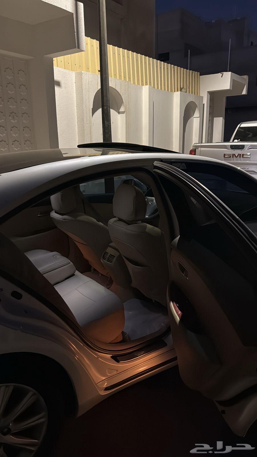 لكزس 350 ES63173531307139113