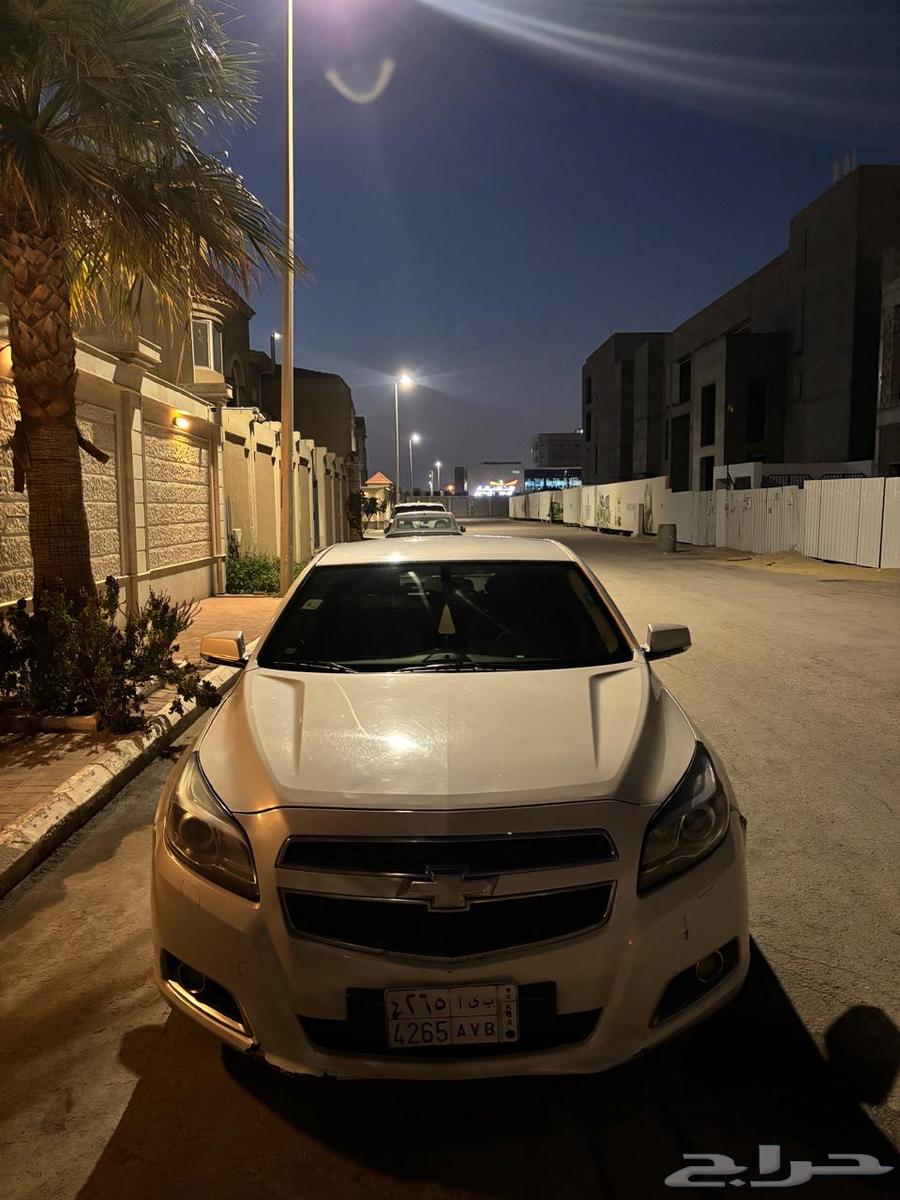 ماليبو فل كامل موديل 201363173894532995112
